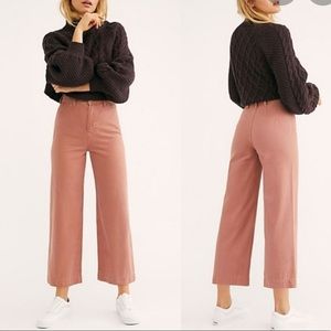 Free people Patti pant